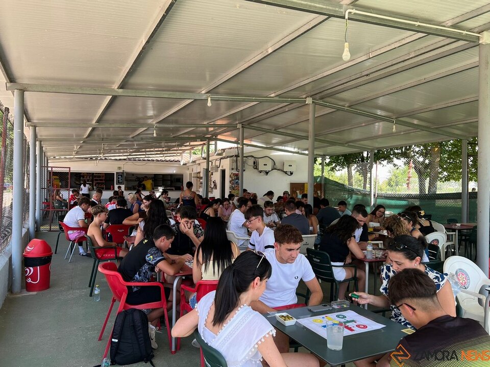 Campeonato de Parchis Coreses_3