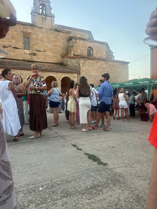 Corrales del Vino Sonoro y Enogastronómico (5)