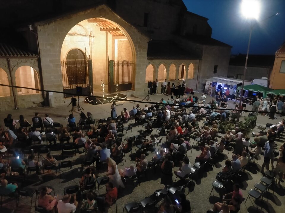 Corrales del Vino Sonoro y Enogastronómico (2)