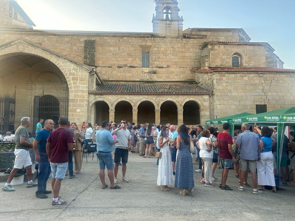 Corrales del Vino Sonoro y Enogastronómico (1)