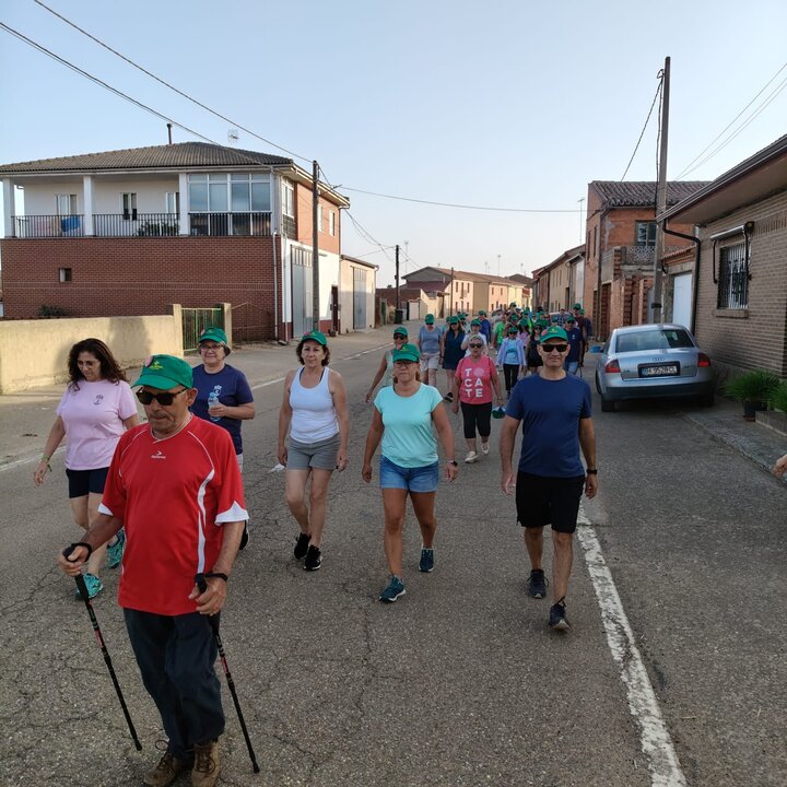Marcha Solidaria Villalobos_2