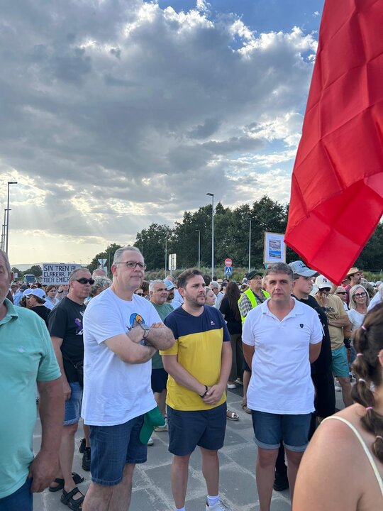 Manifestación Sanabria_2