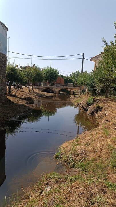 Río Becerril