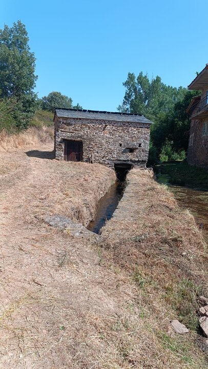 Molino de Los Machos