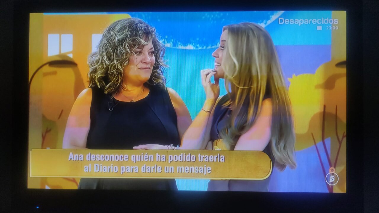 ana mulas