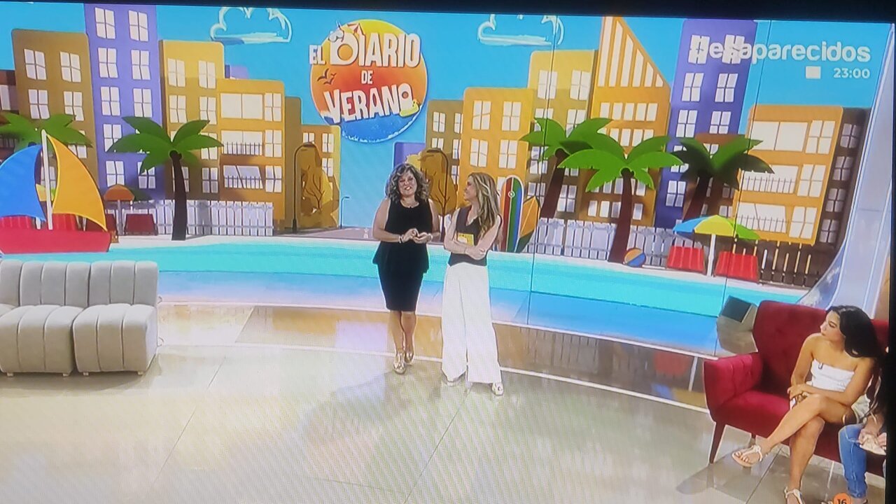 diario