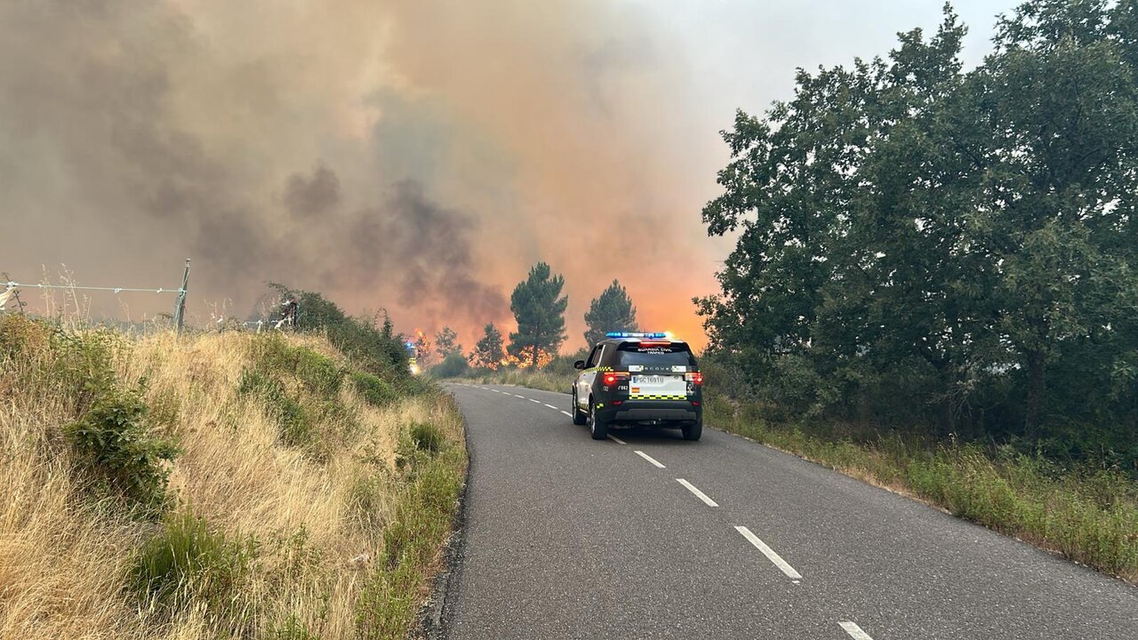 incendio Puercas (3)