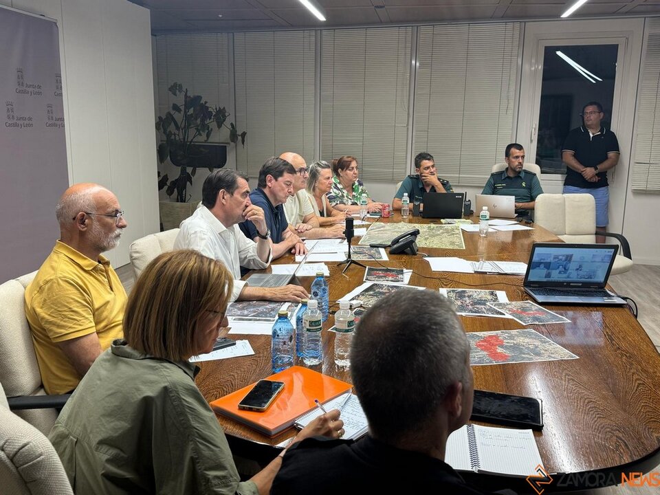 reunión CECOPI incendios_2
