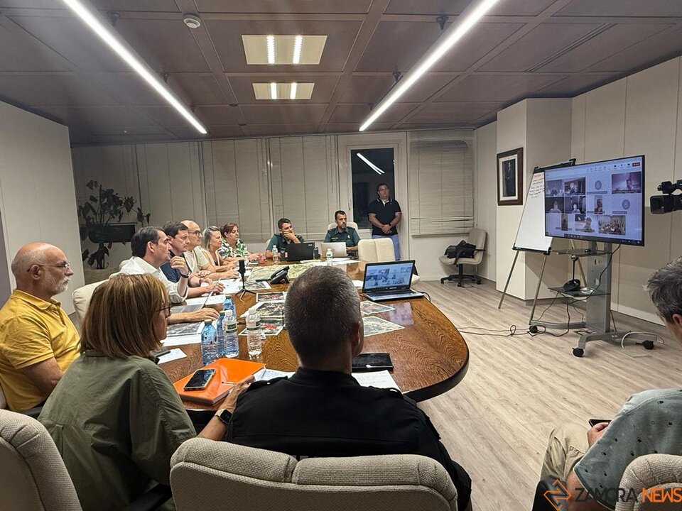 reunión CECOPI incendios_4