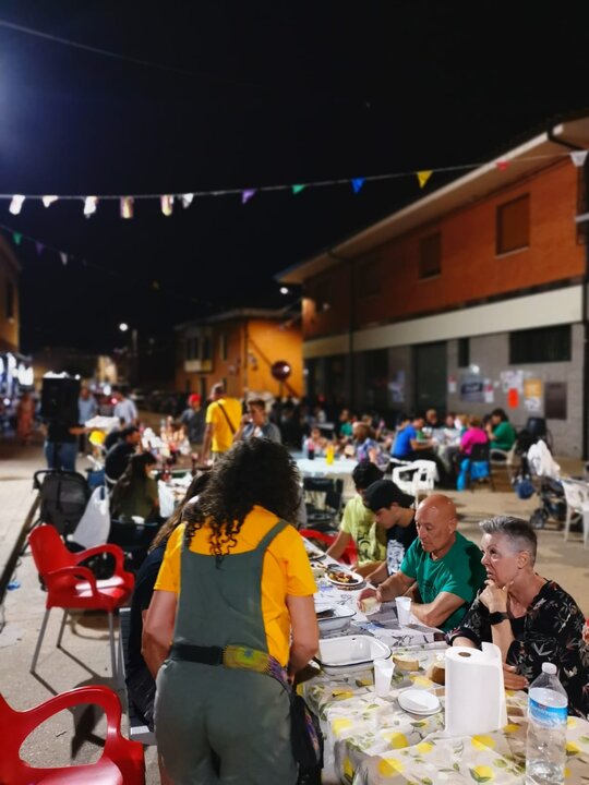 cena popular en Quiruelas de Vidriales (4)