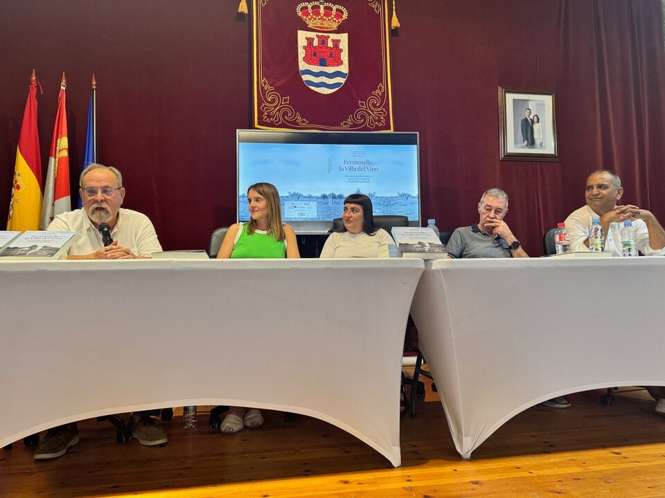 PresentaciónLibroFermoselle_2