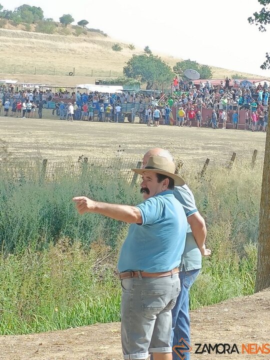 Encierro Fuentelapeña_2