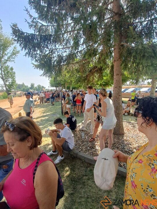 Encierro Fuentelapeña_3