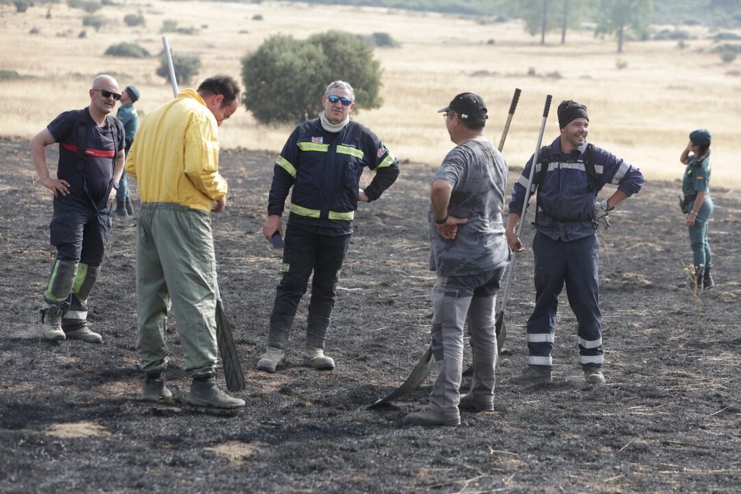 mahide torreta electrica #IfMahide (7)