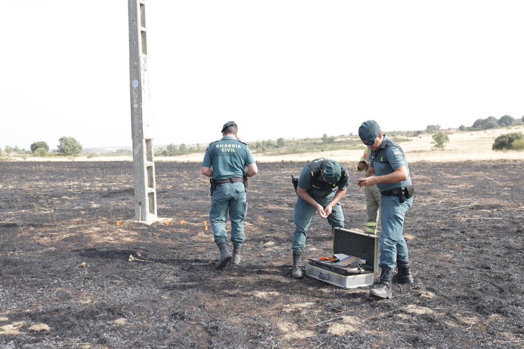 mahide torreta electrica #IfMahide (1)