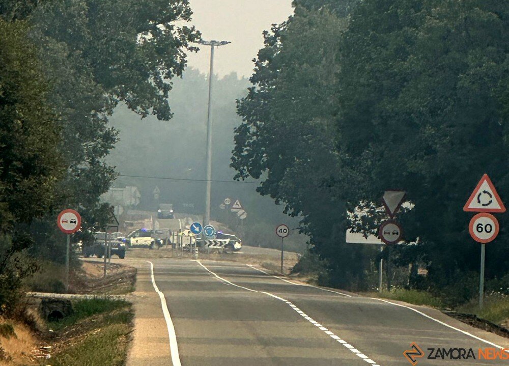posible evacuación lago