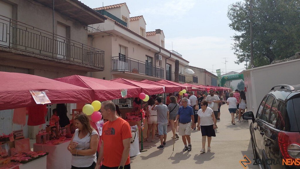 Mercado Fermoselle