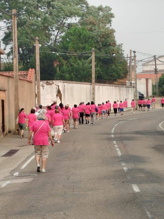 Marcha contra el cáncer Pozoantiguo3_imagen redes sociales