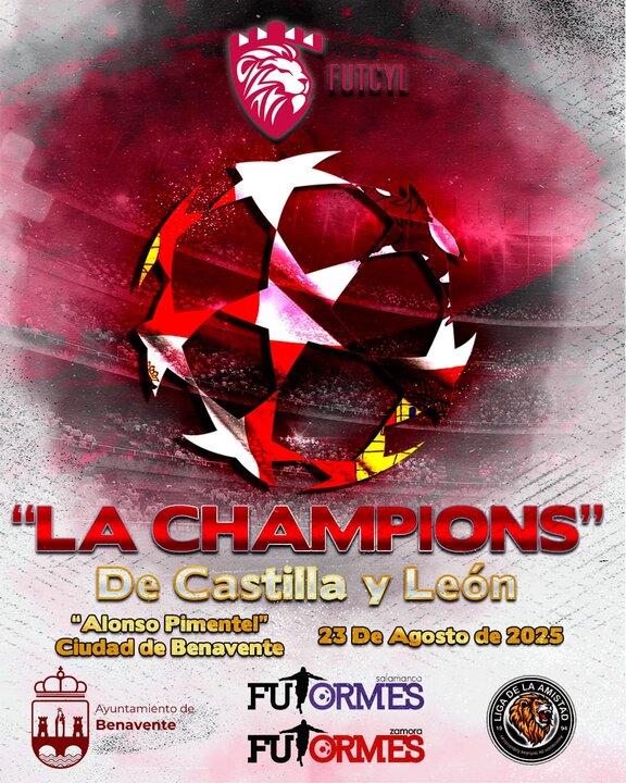 Champions CYL