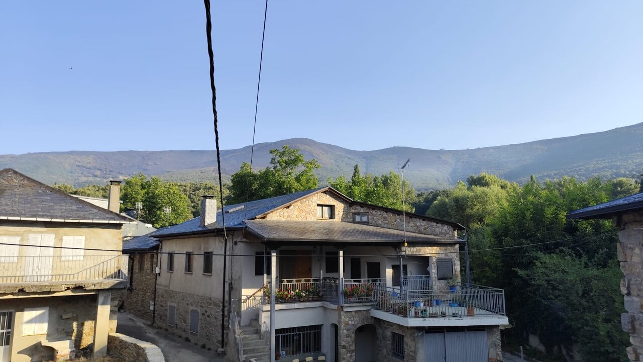 vigo de sanabria 23 de agosto