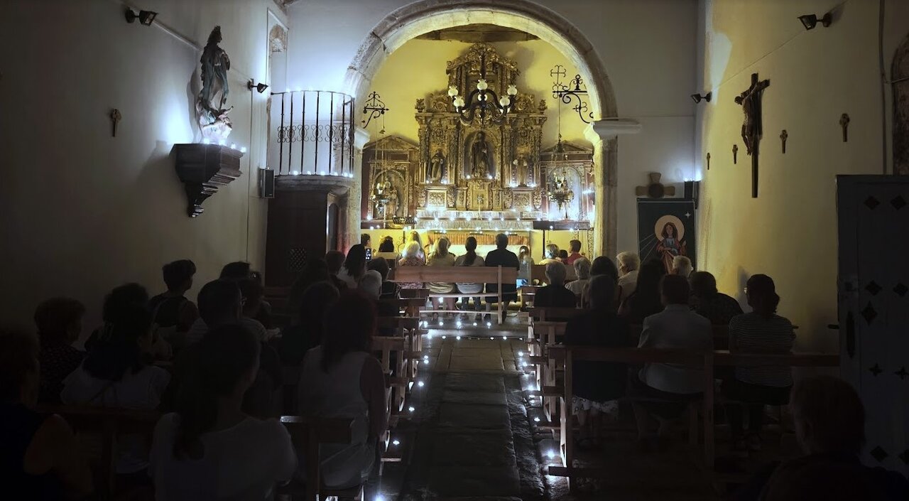 Noche de las Velas Puercas de Aliste_2