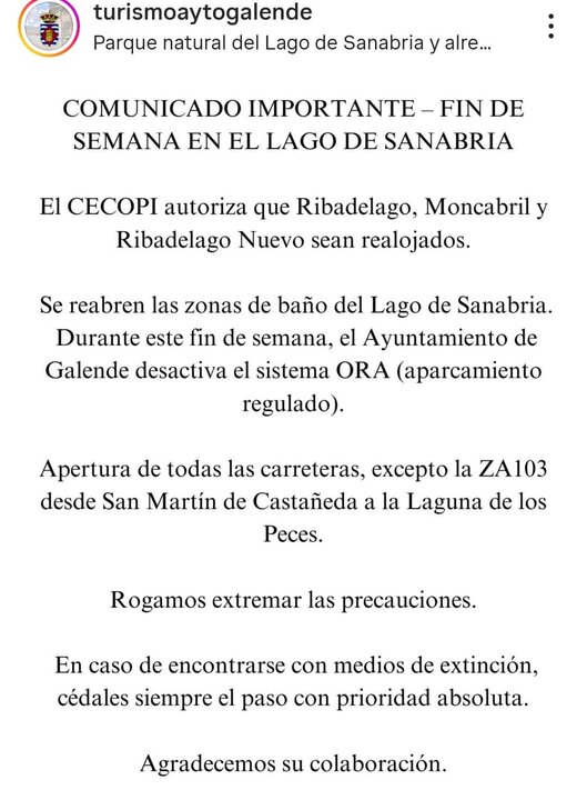 Bando ayto Galende