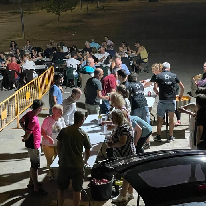 Cena benéfica Losilla_2-imagen de redes sociales