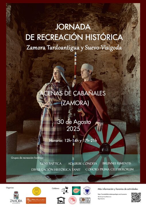 CARTEL-Jornada-Recreacion-Historica