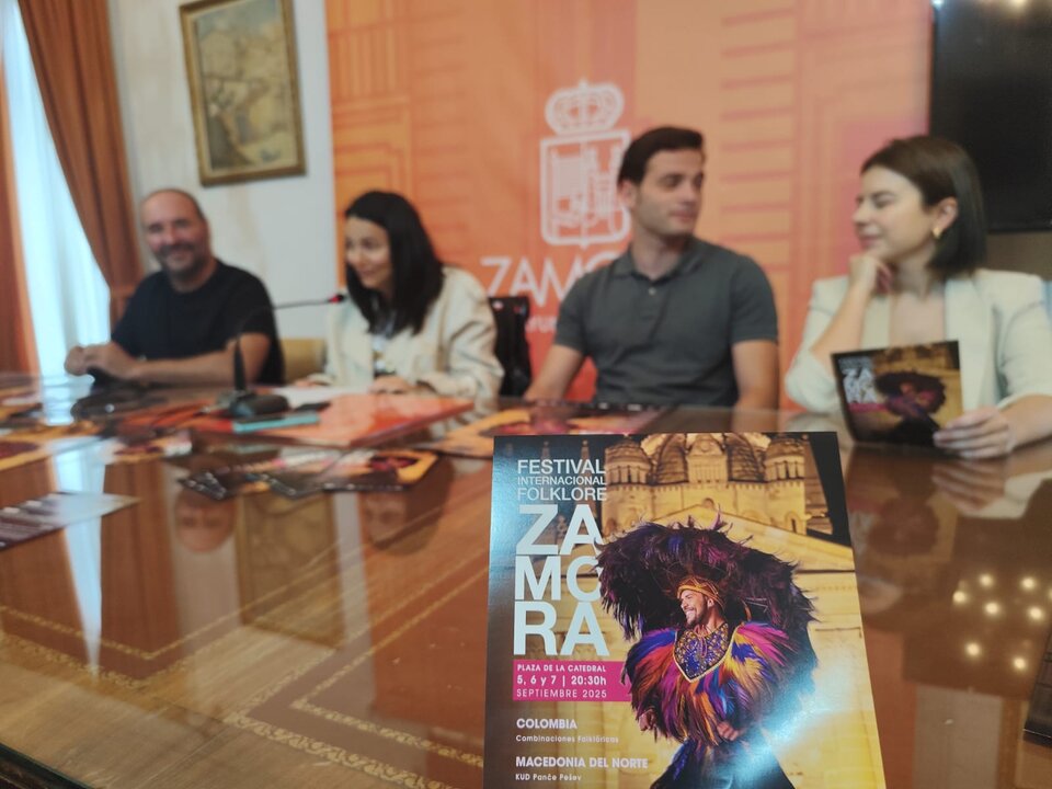 fif zamora