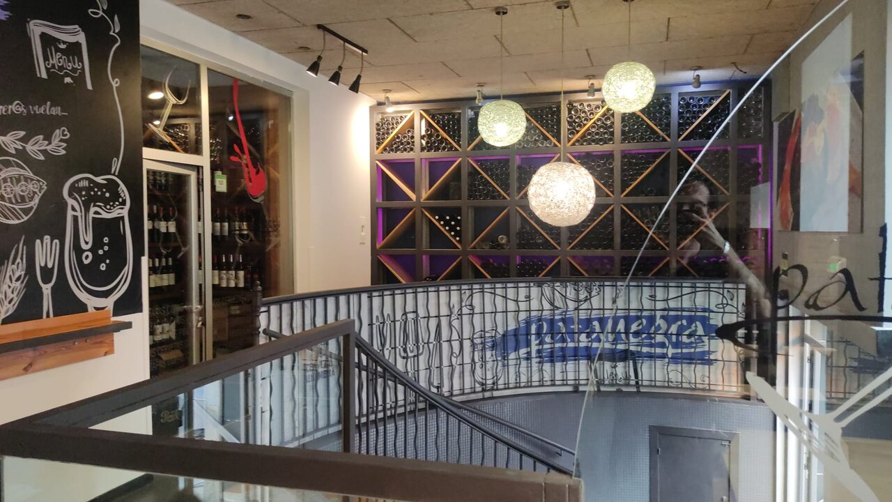 Pata Negra reabre sus puertas en la calle Pelayo