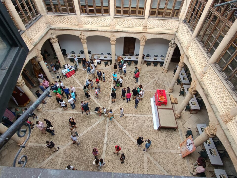 Torneo de Ajedrez Cabeza de Toro_imagen redes sociales