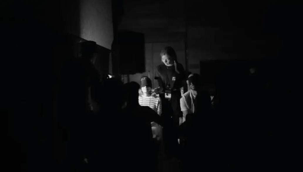 Alba Pérez. IMAGEN CEDIDA (5)