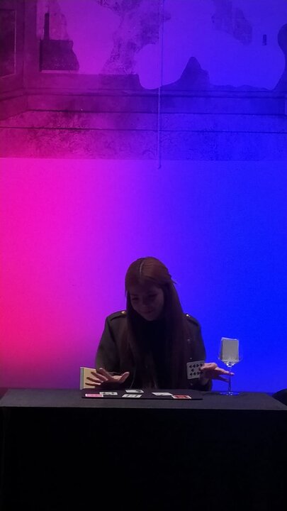 Alba Pérez. IMAGEN CEDIDA (1)