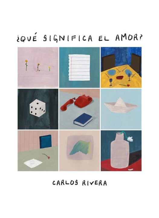 qué es ser fan de Carlos Rivera