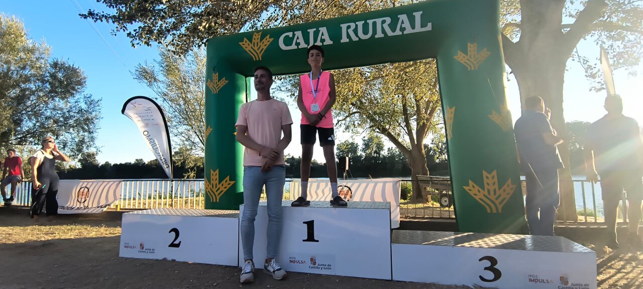 Amigos del remo Campeonato Regional de Edad_2