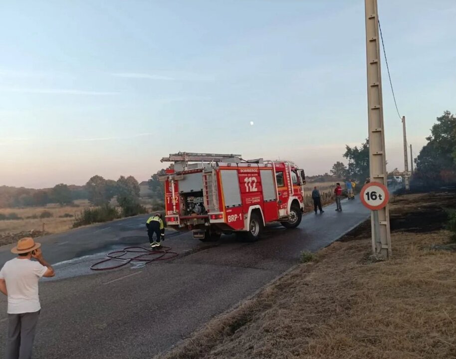 Incendio en Mellanes_1