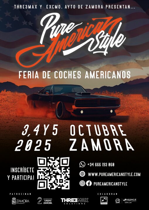 CARTEL Pure American Style