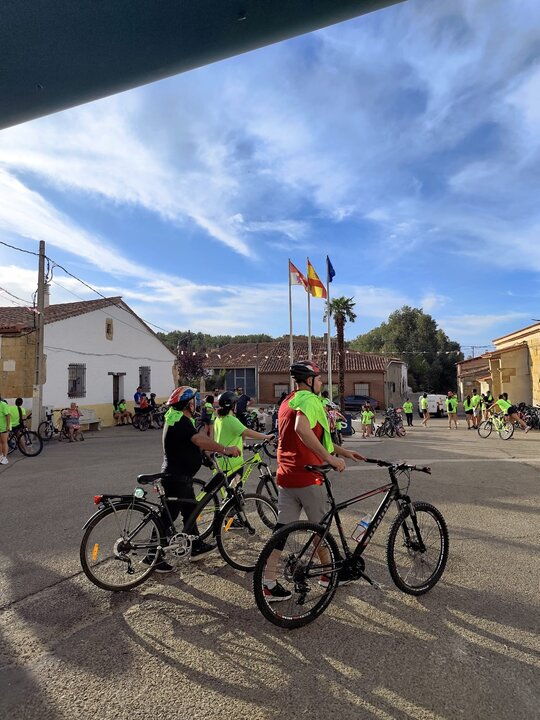 Día de la Bici en Morales del Vino_1