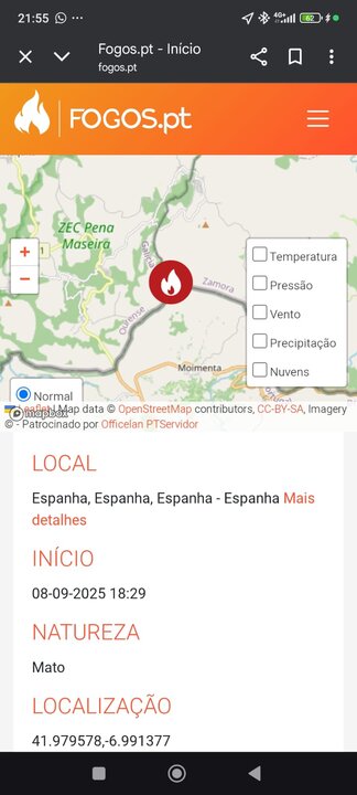 portugal castromil