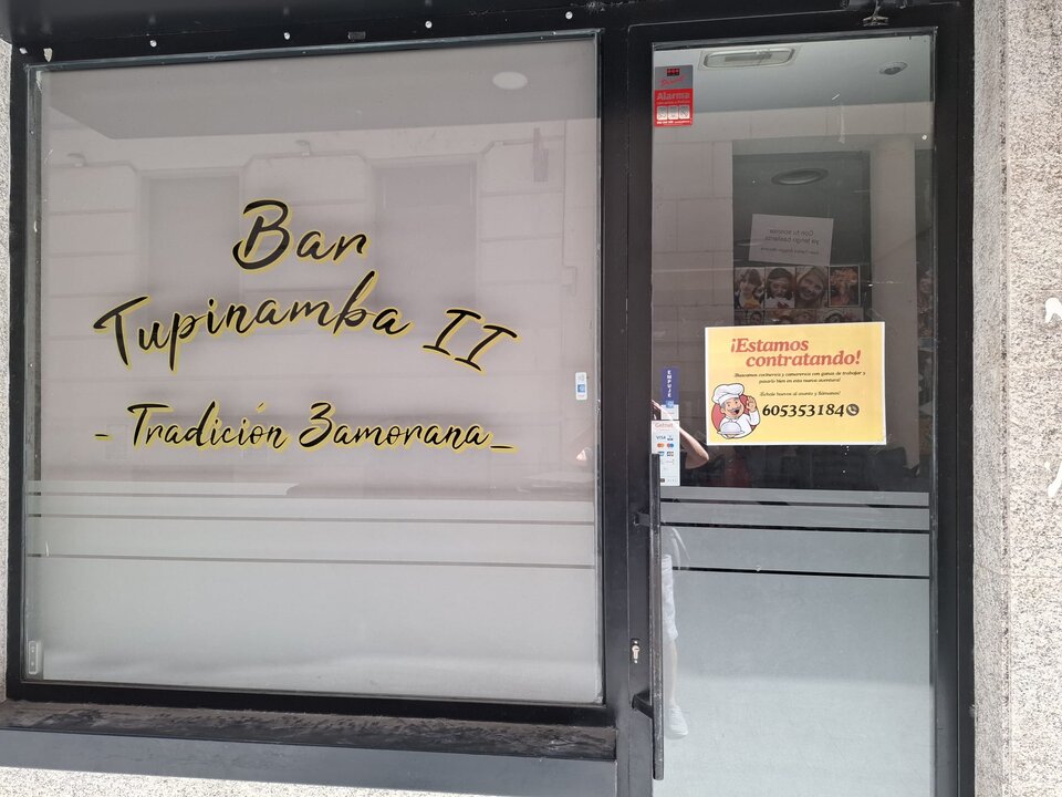 Bar Tupinamba II (2)