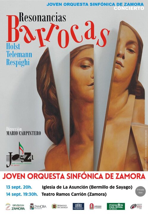 Resonancias barrocas