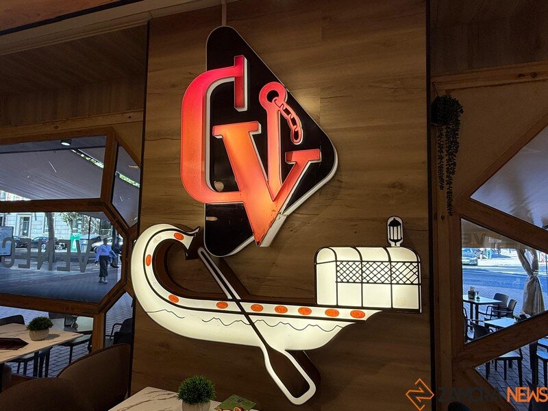 cafeteria Venecia _3
