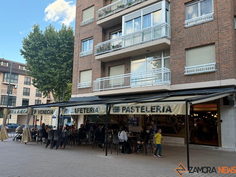cafeteria Venecia _6