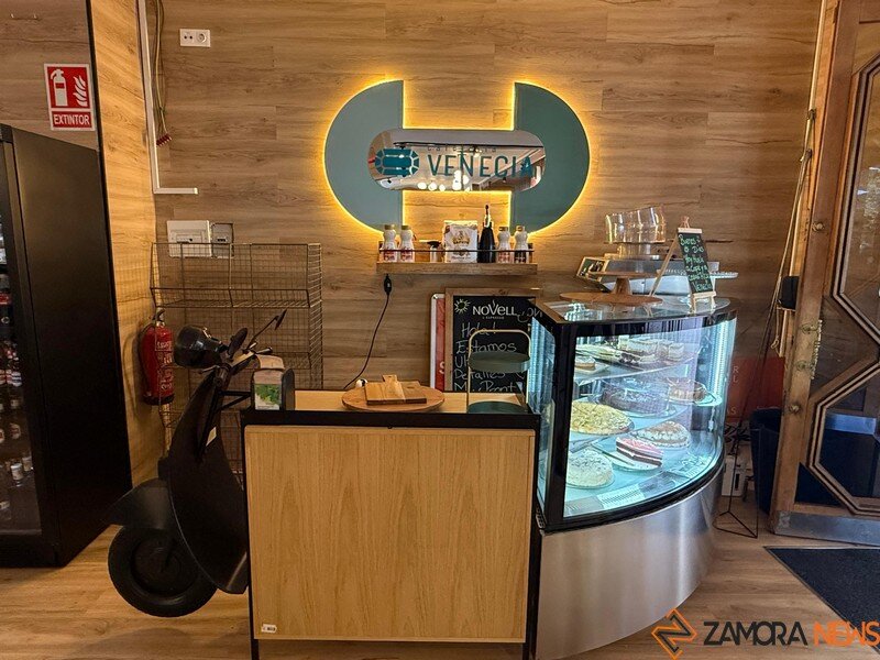 cafeteria Venecia _4