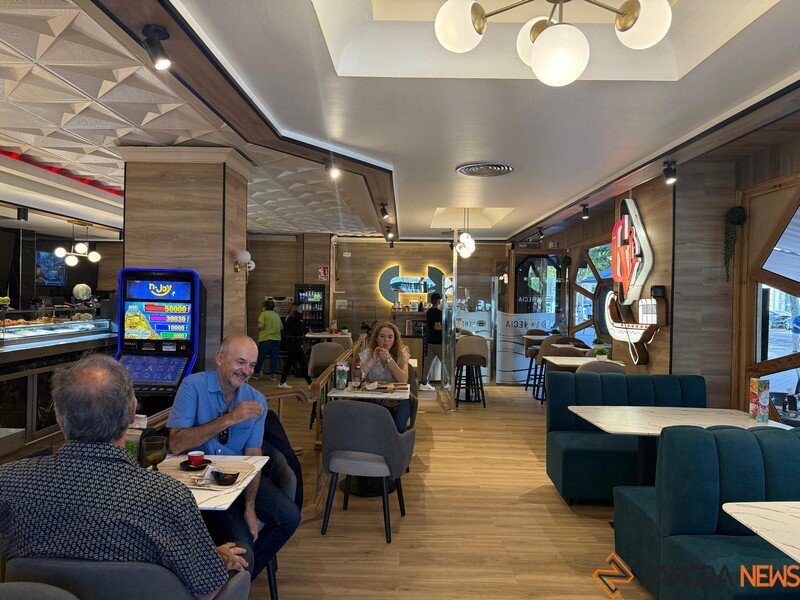 cafeteria Venecia _2