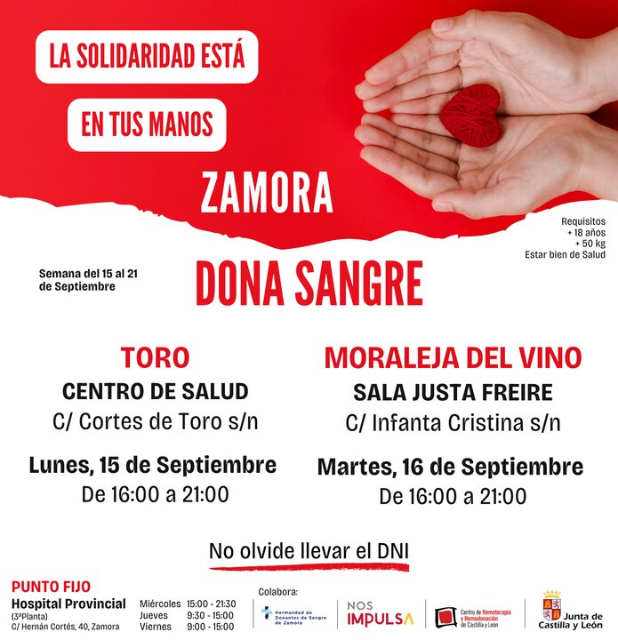 Semana 3 Sep