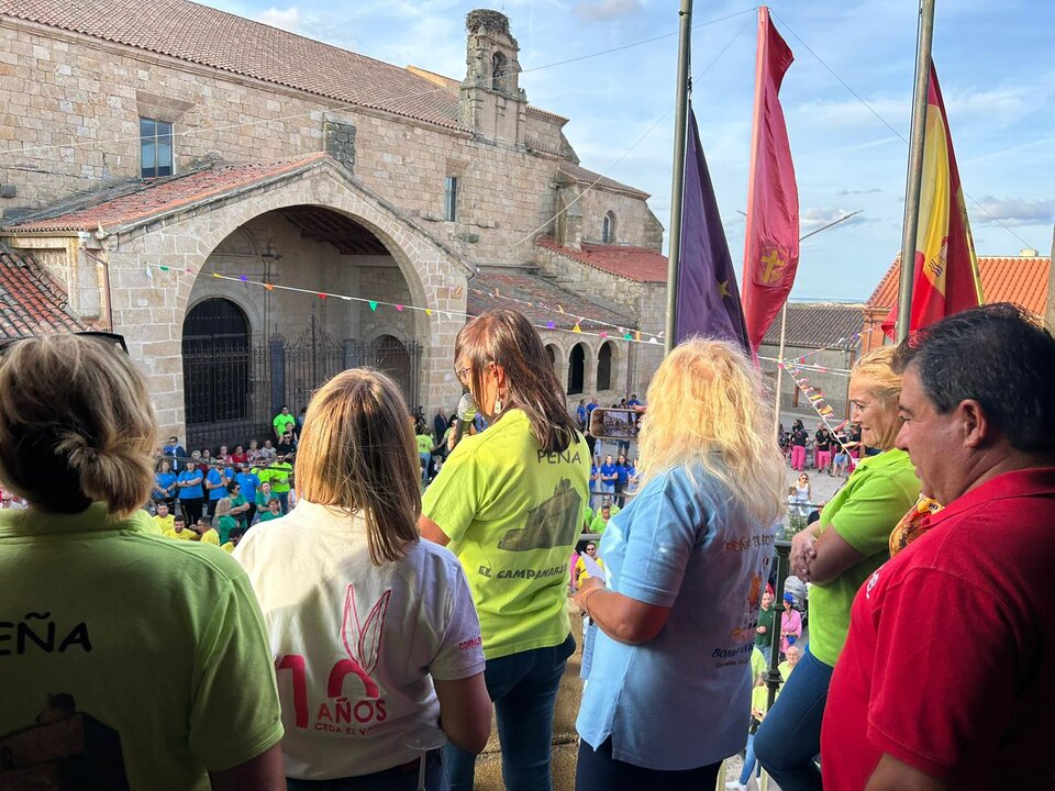 Fiestas Corrales del Vino_9