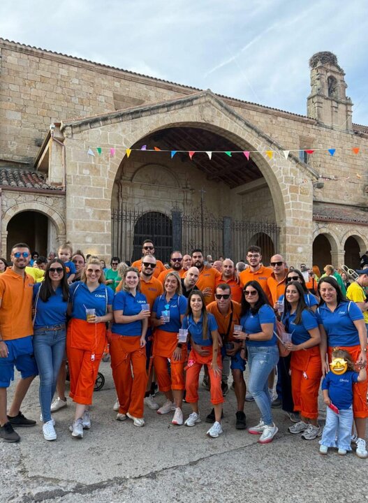 Fiestas Corrales del Vino_1