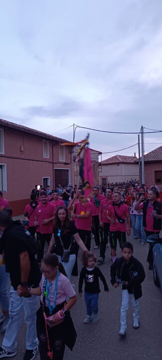 Fiestas de Villanueva del Campo_4