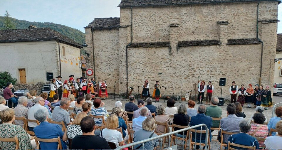 Bajo Duero en Huesca- imagen de redes sociales
